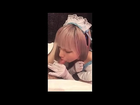 ❤️ Japansk idol [mayuka], Franska jungfrukostym, del 1, avsugning och runka av med lotion ❤️ Sluts at us sv.xxxpornolive.ru ️❤