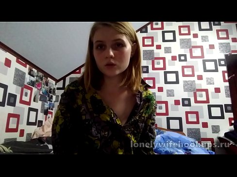 ❤️ Ung blond student från Ryssland gillar större kukar. ❤️ Sluts at us sv.xxxpornolive.ru ️❤